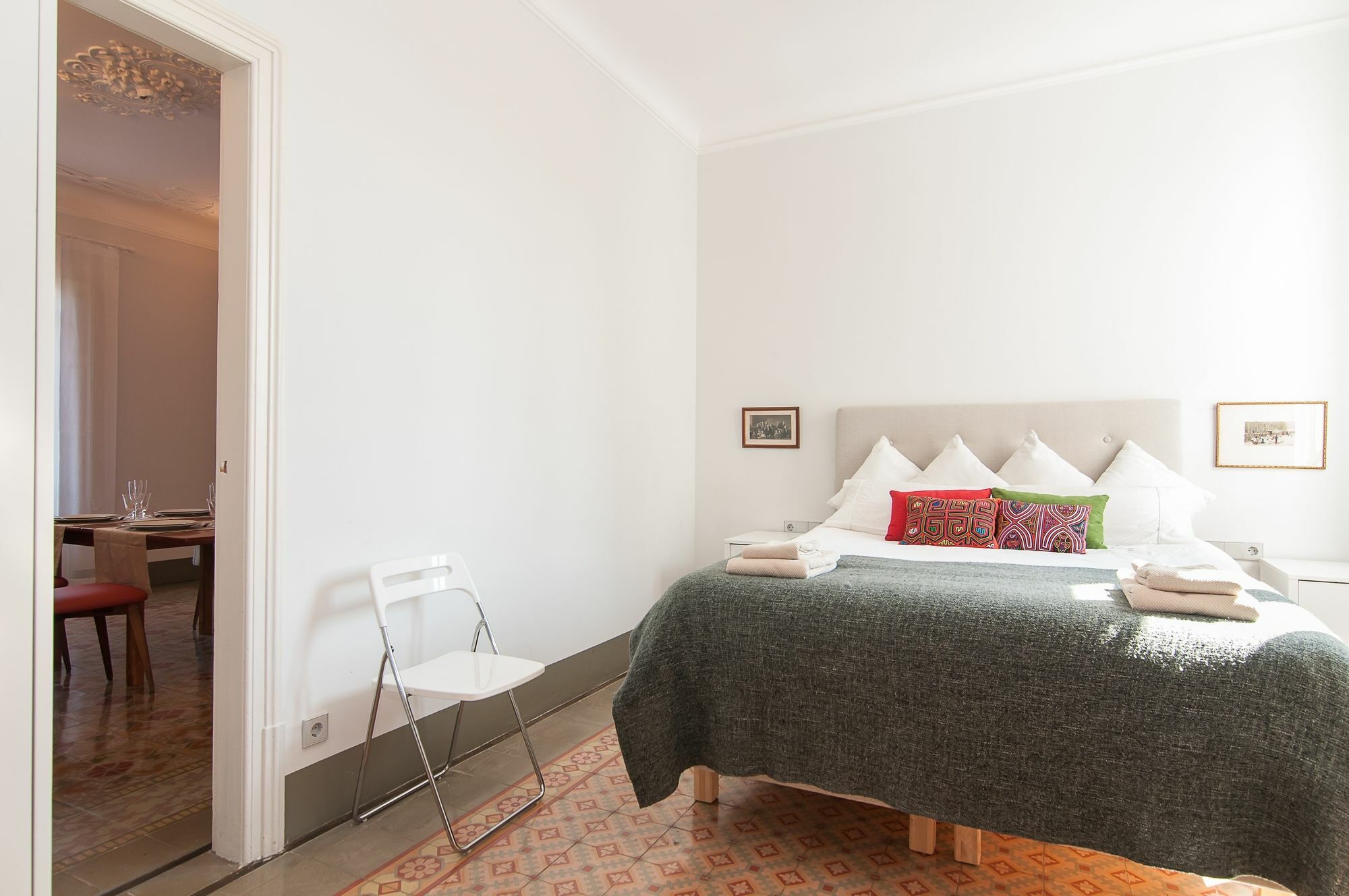 Montaber - Diagonal * Barcelona