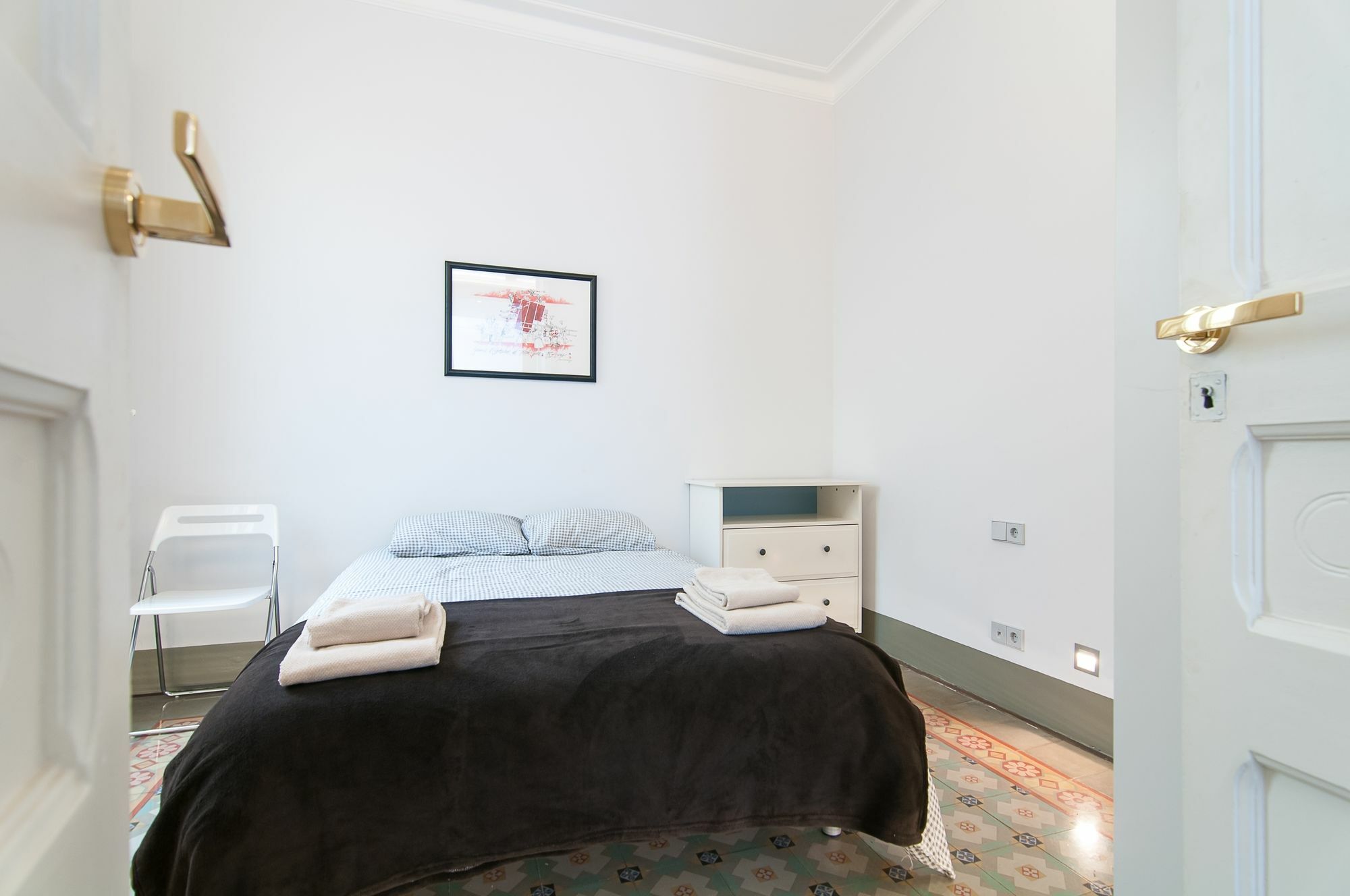 Apartamento Montaber - Diagonal *