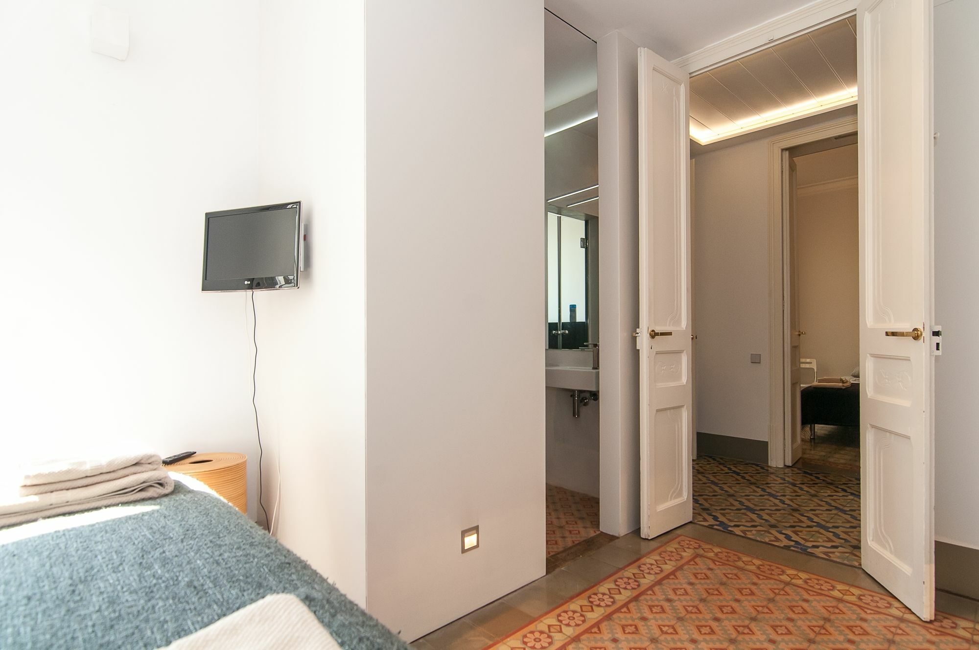 Montaber - Diagonal Barcelona