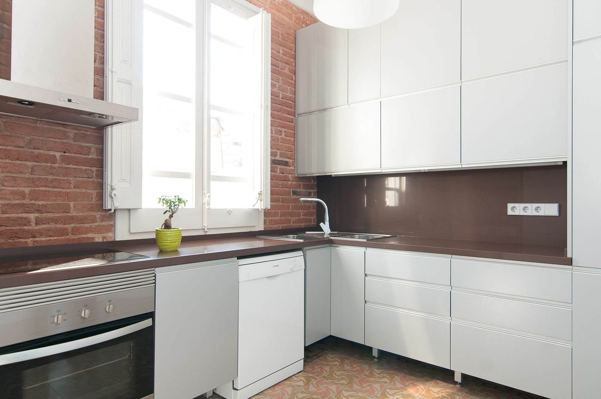 Apartamento Montaber - Diagonal *