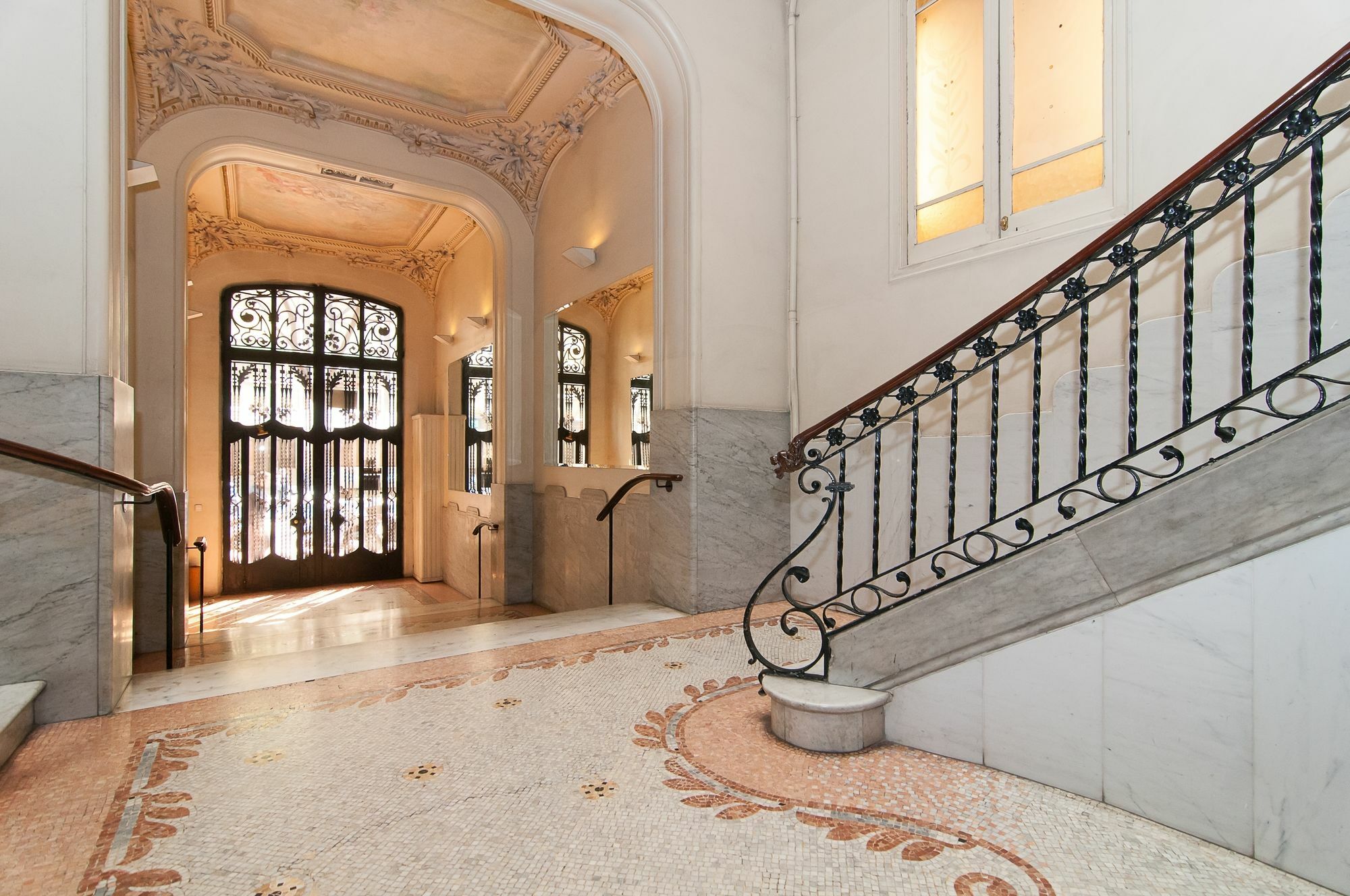 Montaber - Diagonal Barcelona