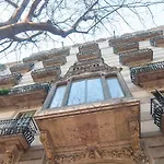 Montaber Apartment - Diagonal
