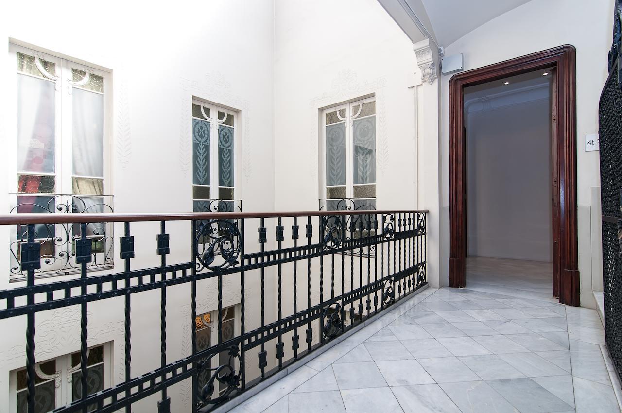 Montaber - Diagonal Appartement *