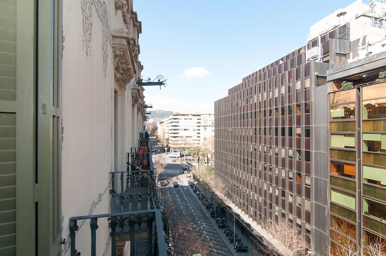 Montaber - Diagonal * Barcelone
