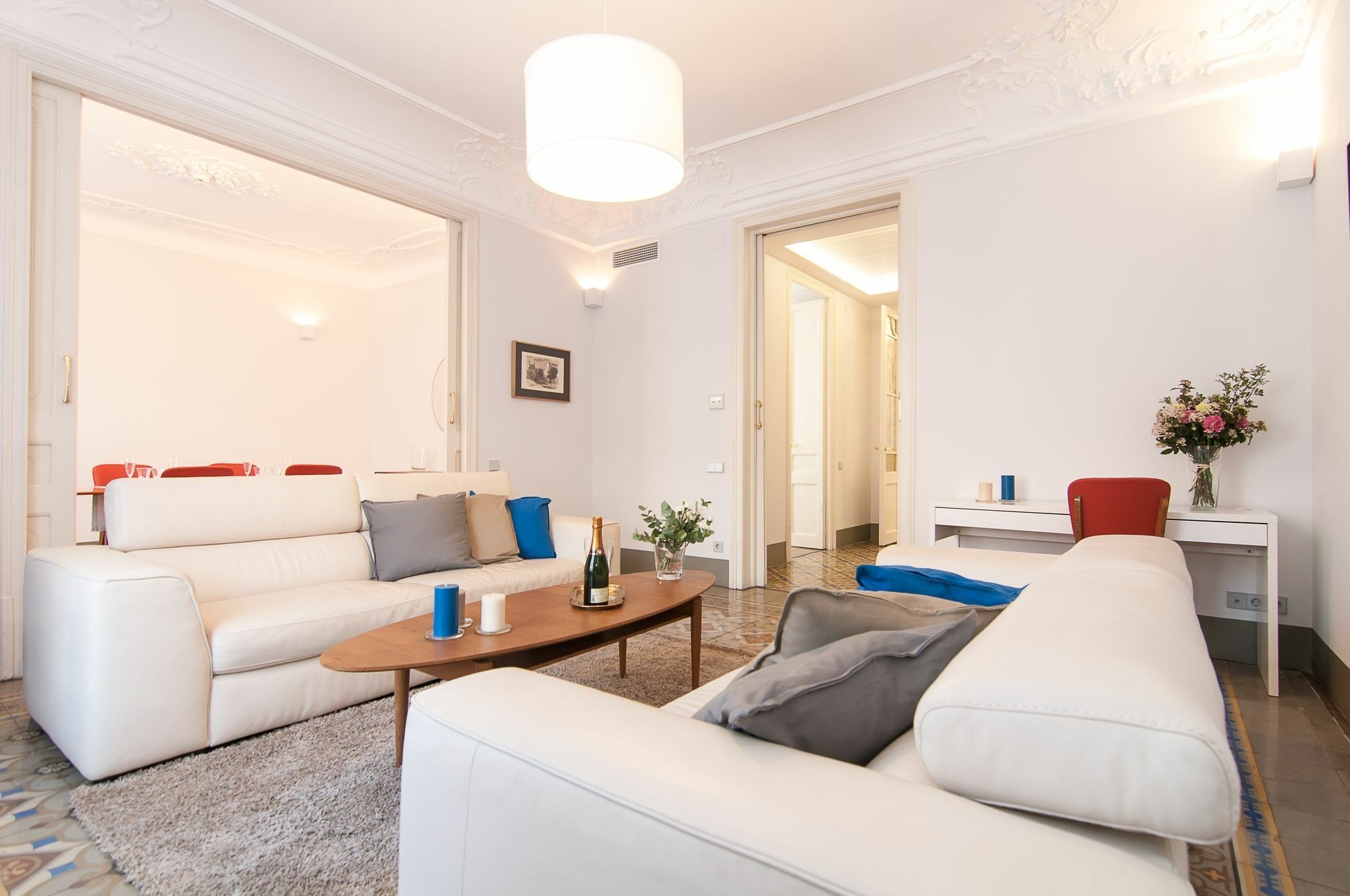 Appartement Montaber - Diagonal