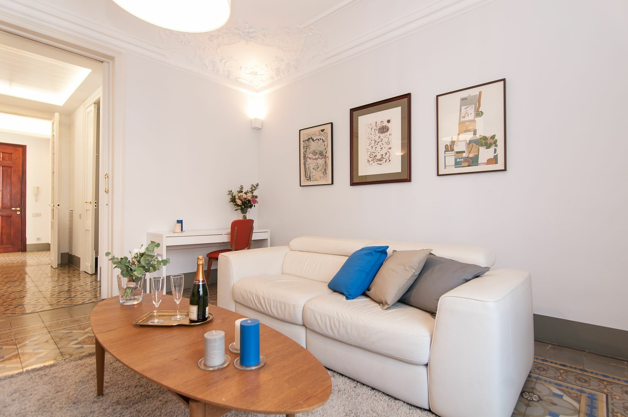 Appartement Montaber - Diagonal *