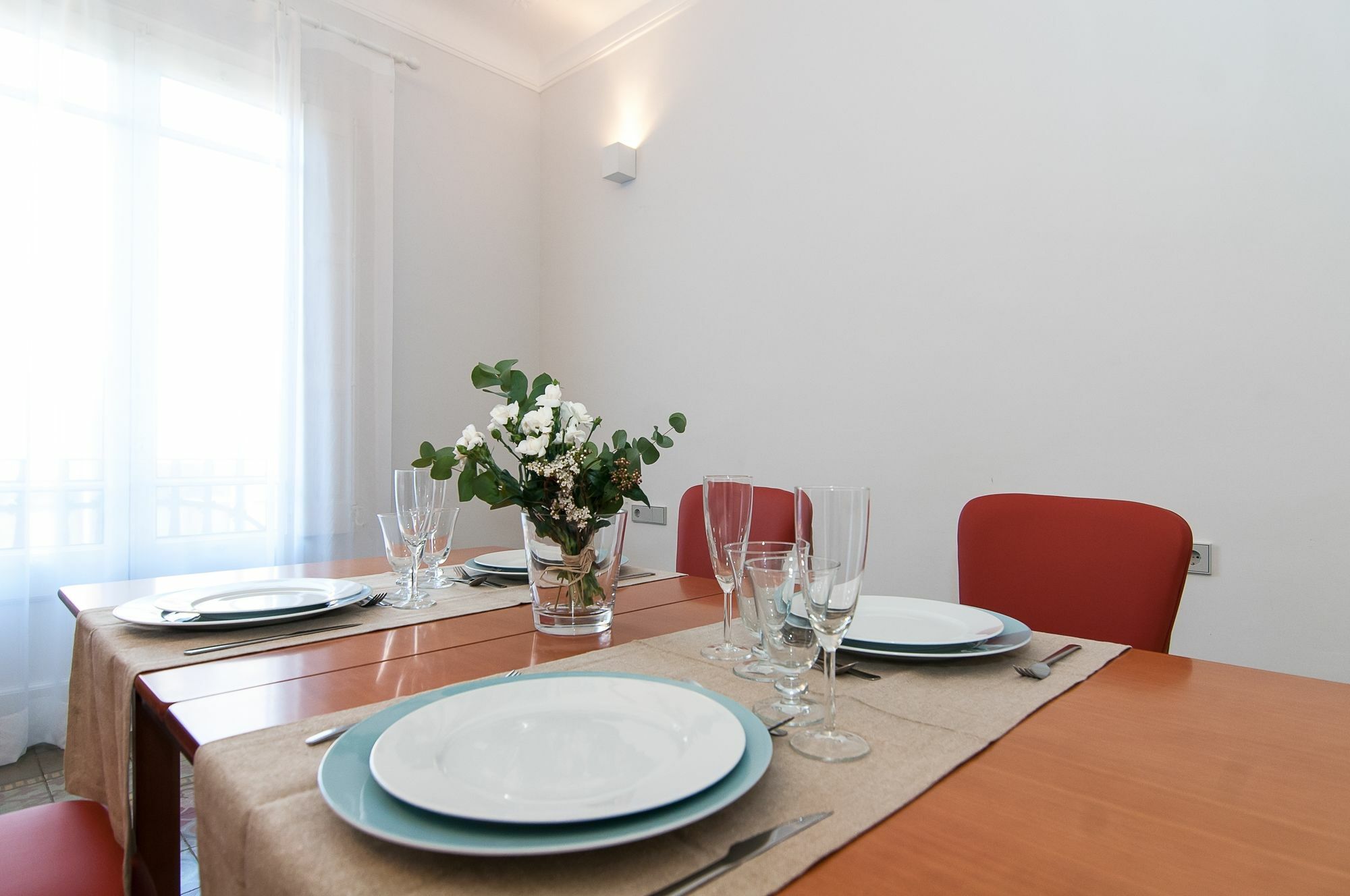 Appartement Montaber - Diagonal *