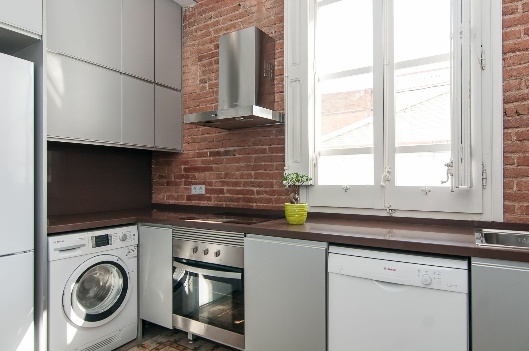 Montaber - Diagonal Appartement