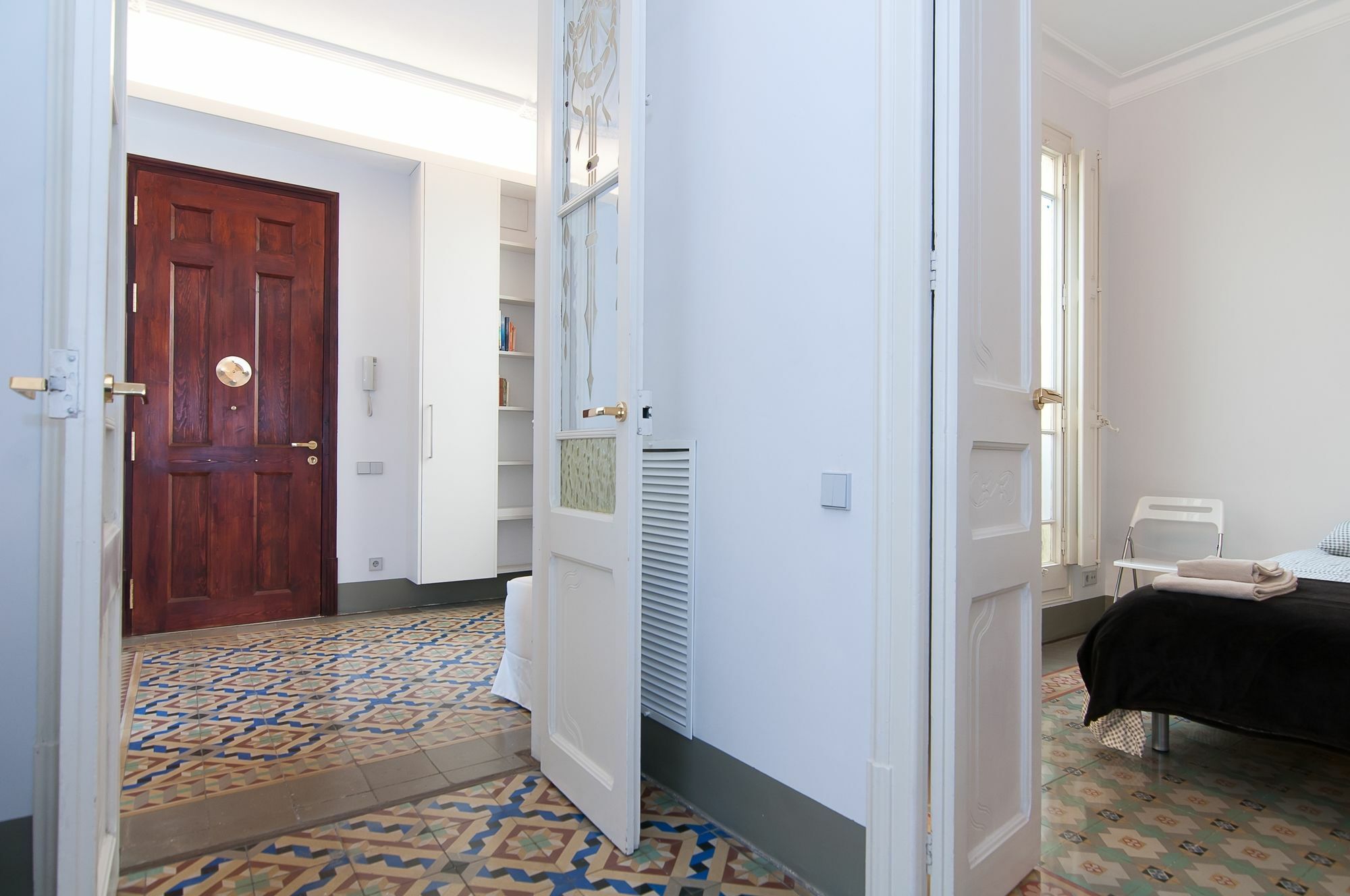 Appartement Montaber - Diagonal *